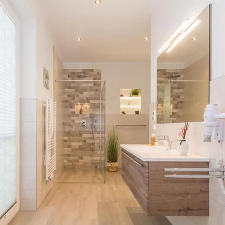 Luxus_spa_og_fewo Dreamtime _we 3_ Apartment *